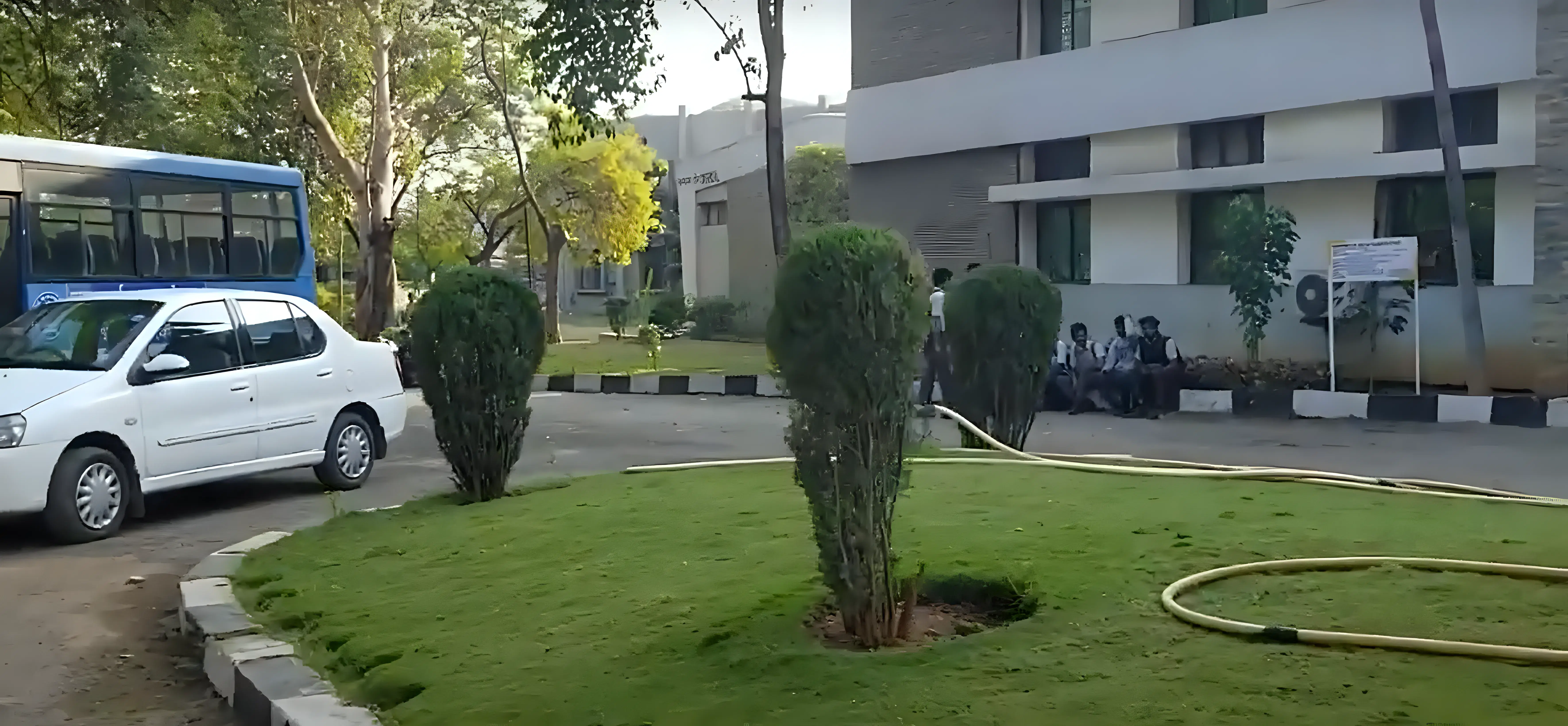 Central Institute of Tool Design Hyderabad Campus photo 14